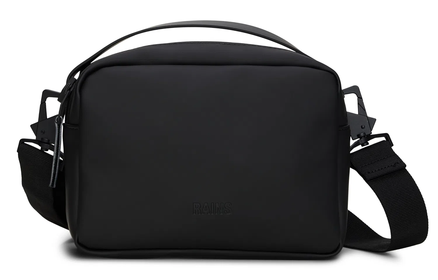 Rains Box Bag W3