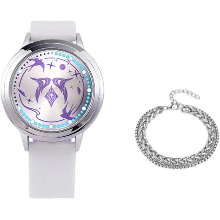 xingyunshix 44mm MZTKN-03