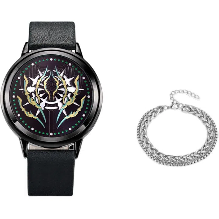 xingyunshix 44mm MZTKN-03