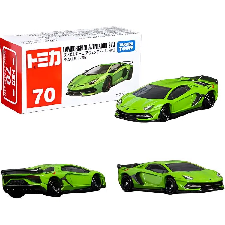 TAKARA TOMY