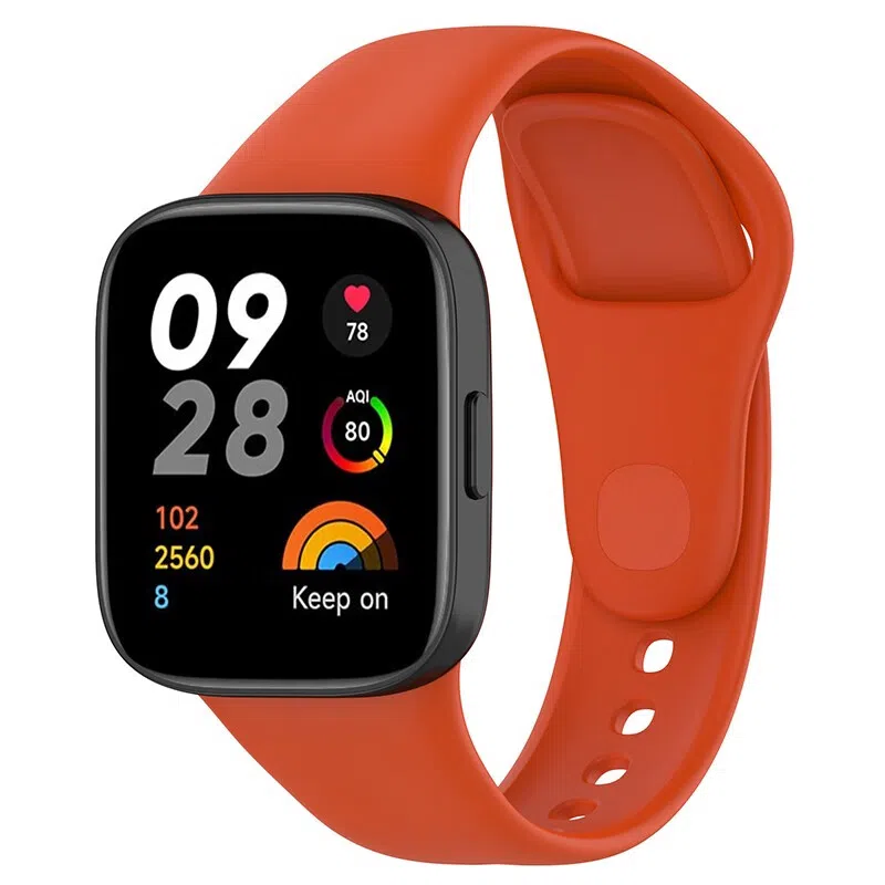 Penc iwatch Redmi watch33