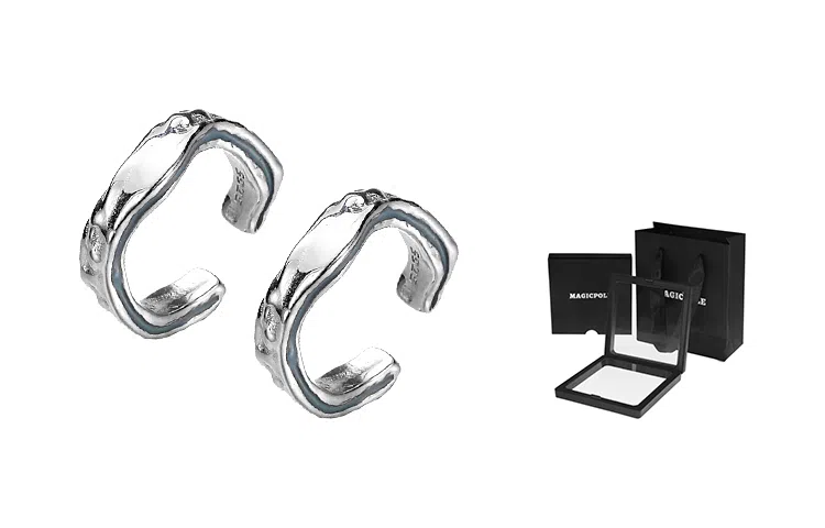 MAGICPOLE s925