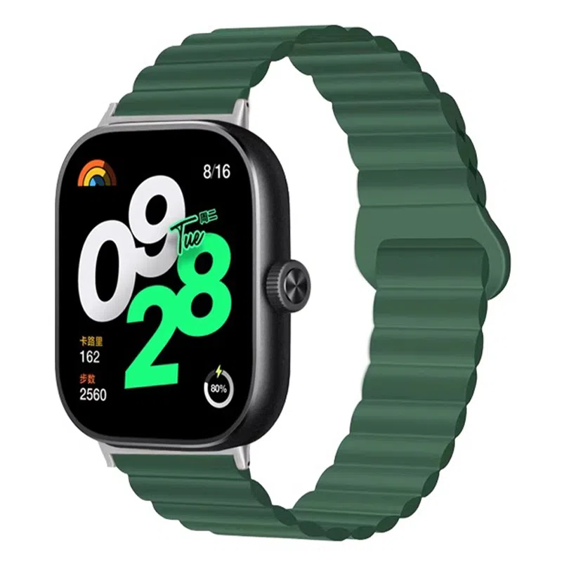 Penc iwatch 8proredmi watch432