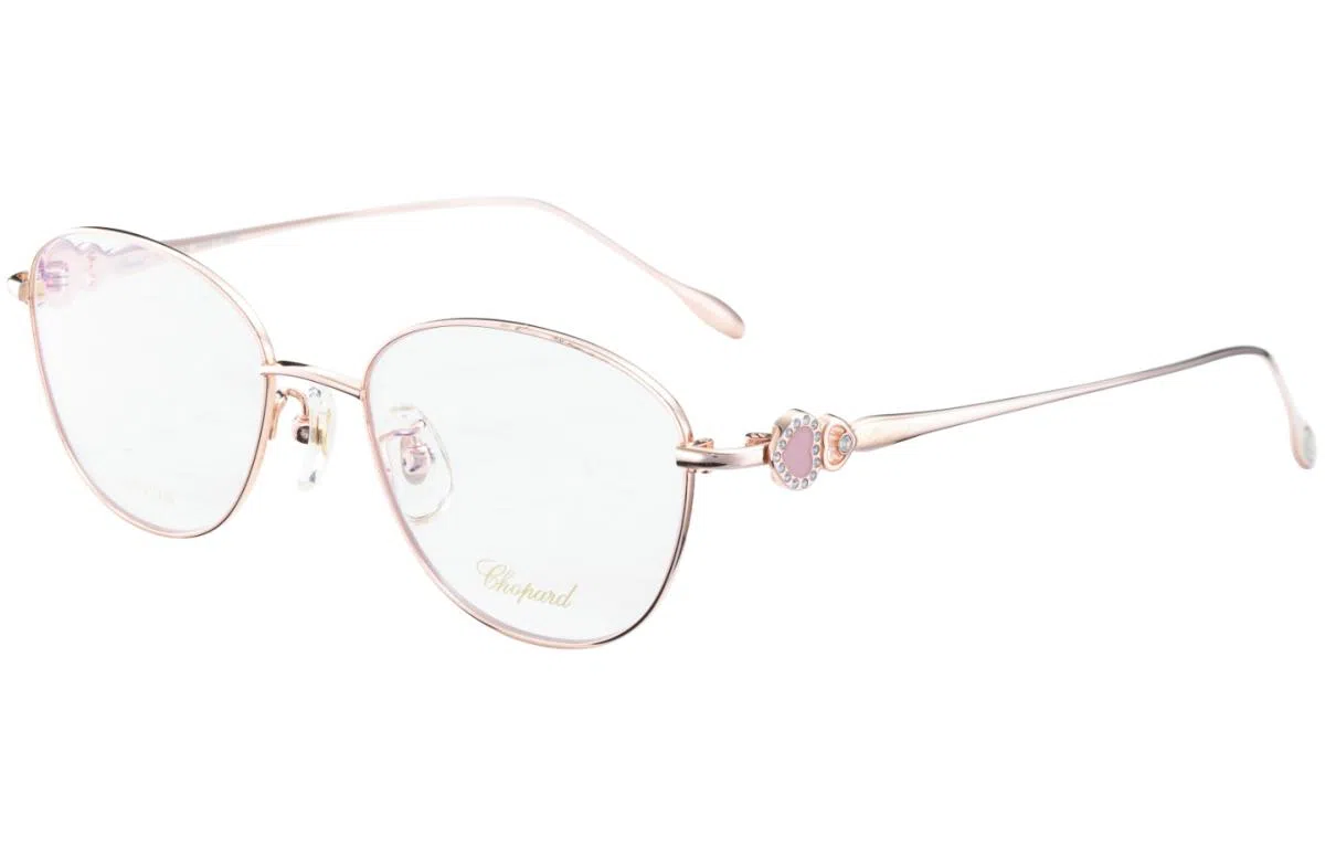 Chopard Happy Hearts Optical Frame