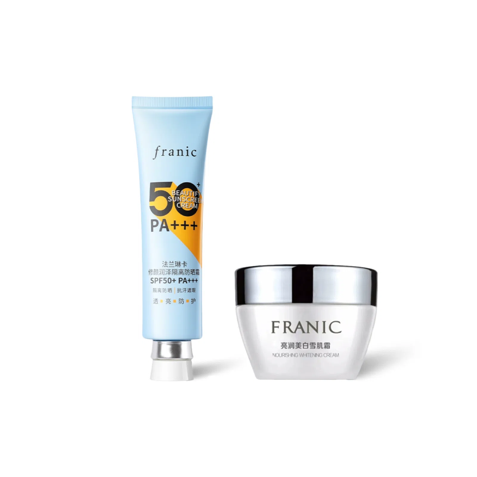 FRANIC