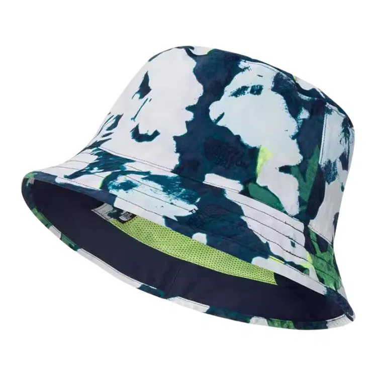 The North Face Logo Bucket Hat