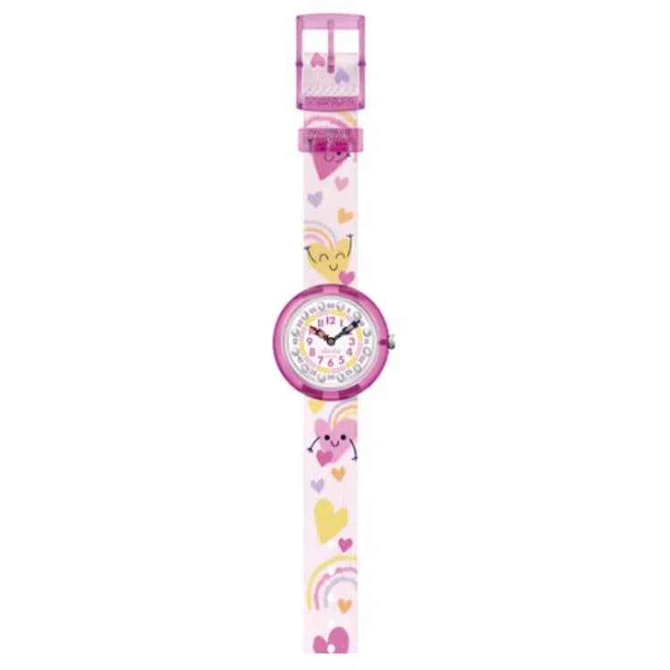 SWATCHFlik Flak 30 31.85mm