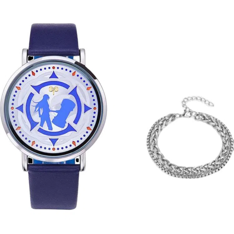 xingyunshix 44mm MZTKN-03