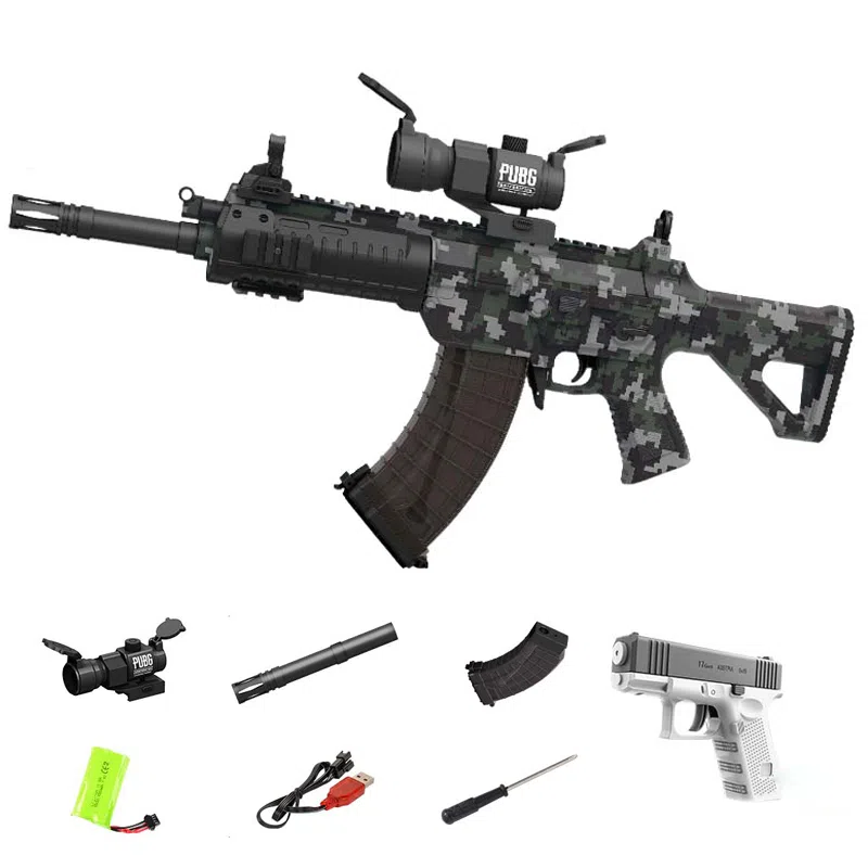 QBZ191