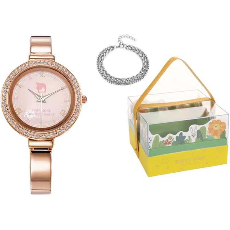 xingyunshi MZTKN-107