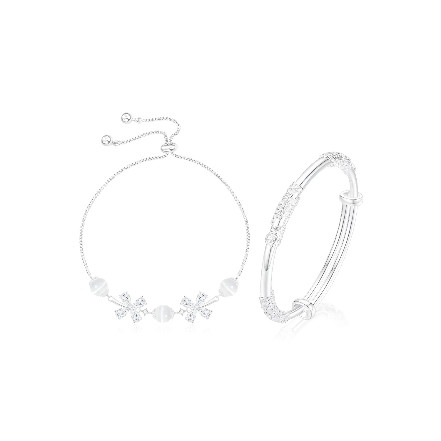 Cuz strange Intention