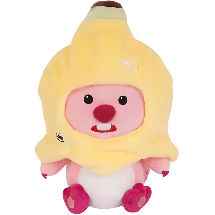 Zanmang Loopy 8 18cm22cm