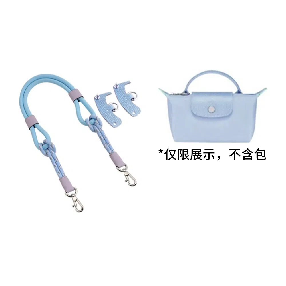 Craftsmanship Mini Bag