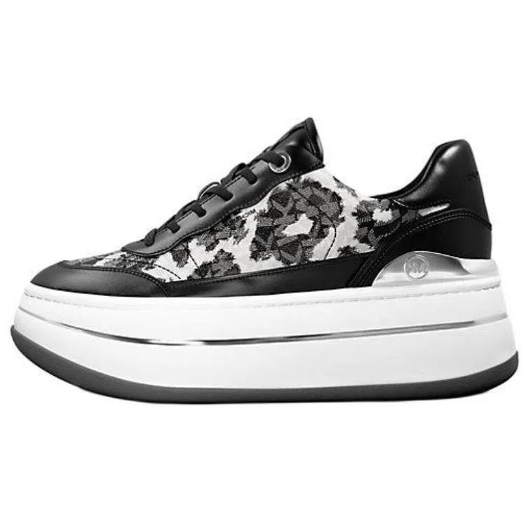 Michael Kors Hayes Black