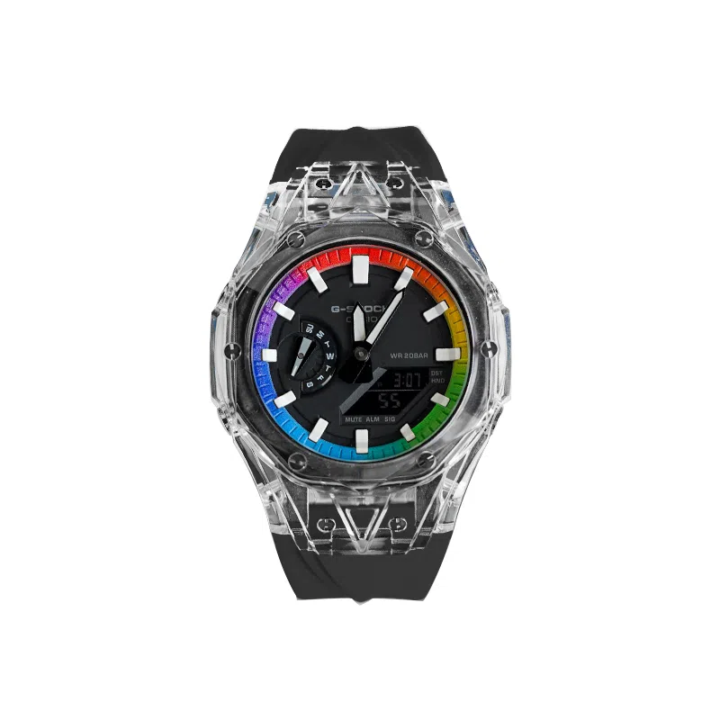 G-SHOCK GA-2100-7A