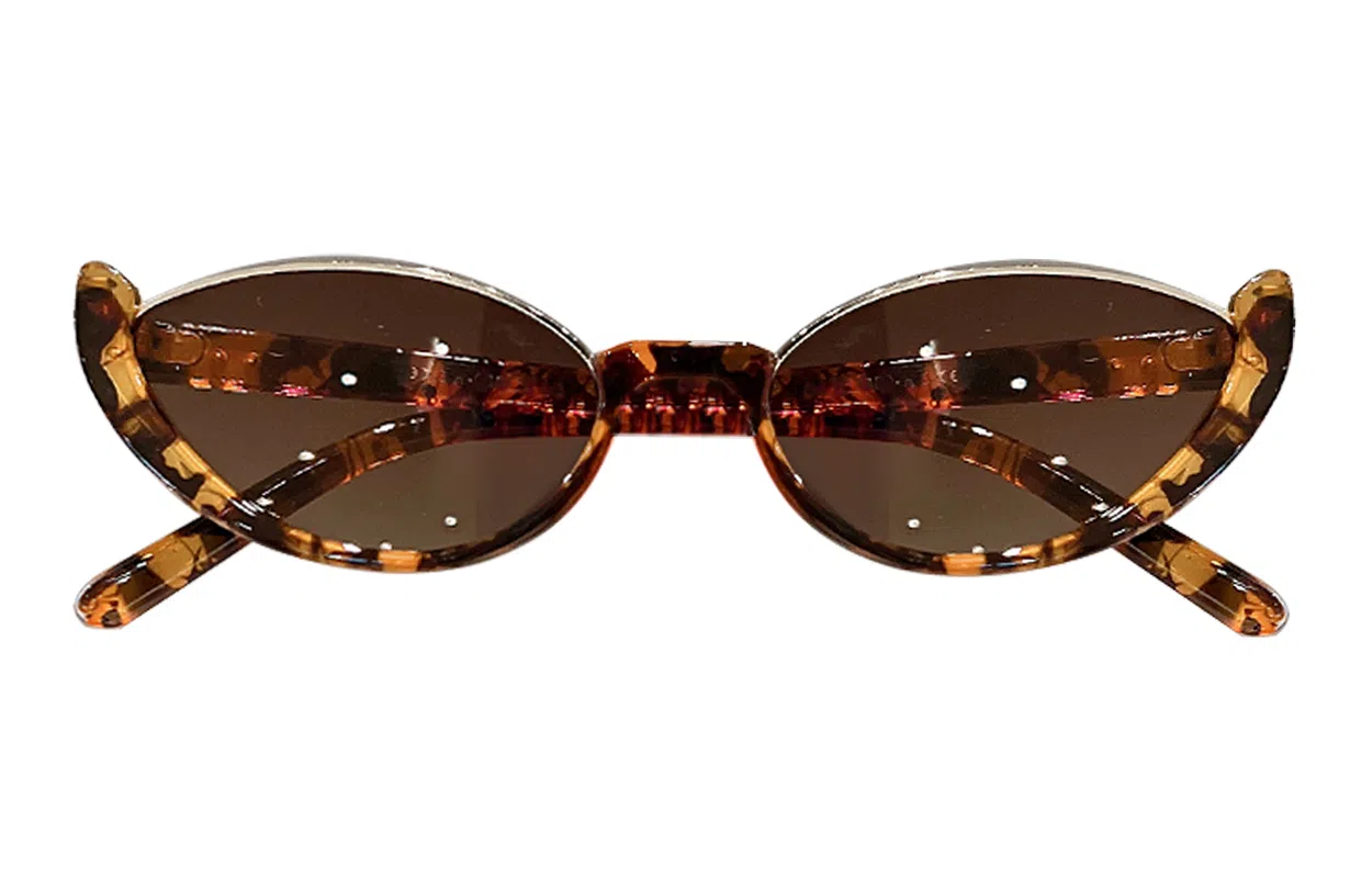 VINEY Cat Eye Sunglasses