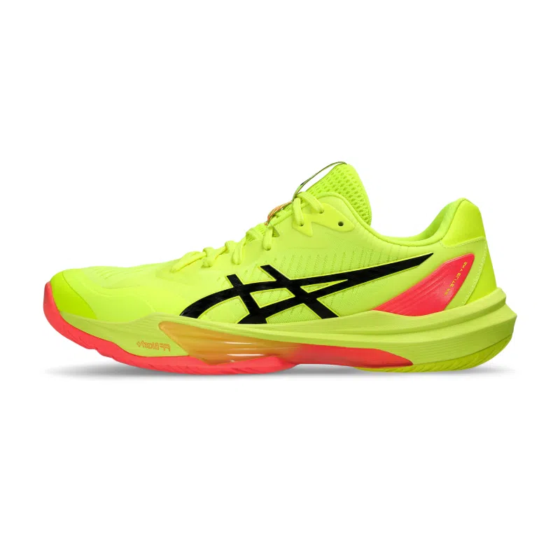 Asics SKY ELITE FF MT 3 Yellow