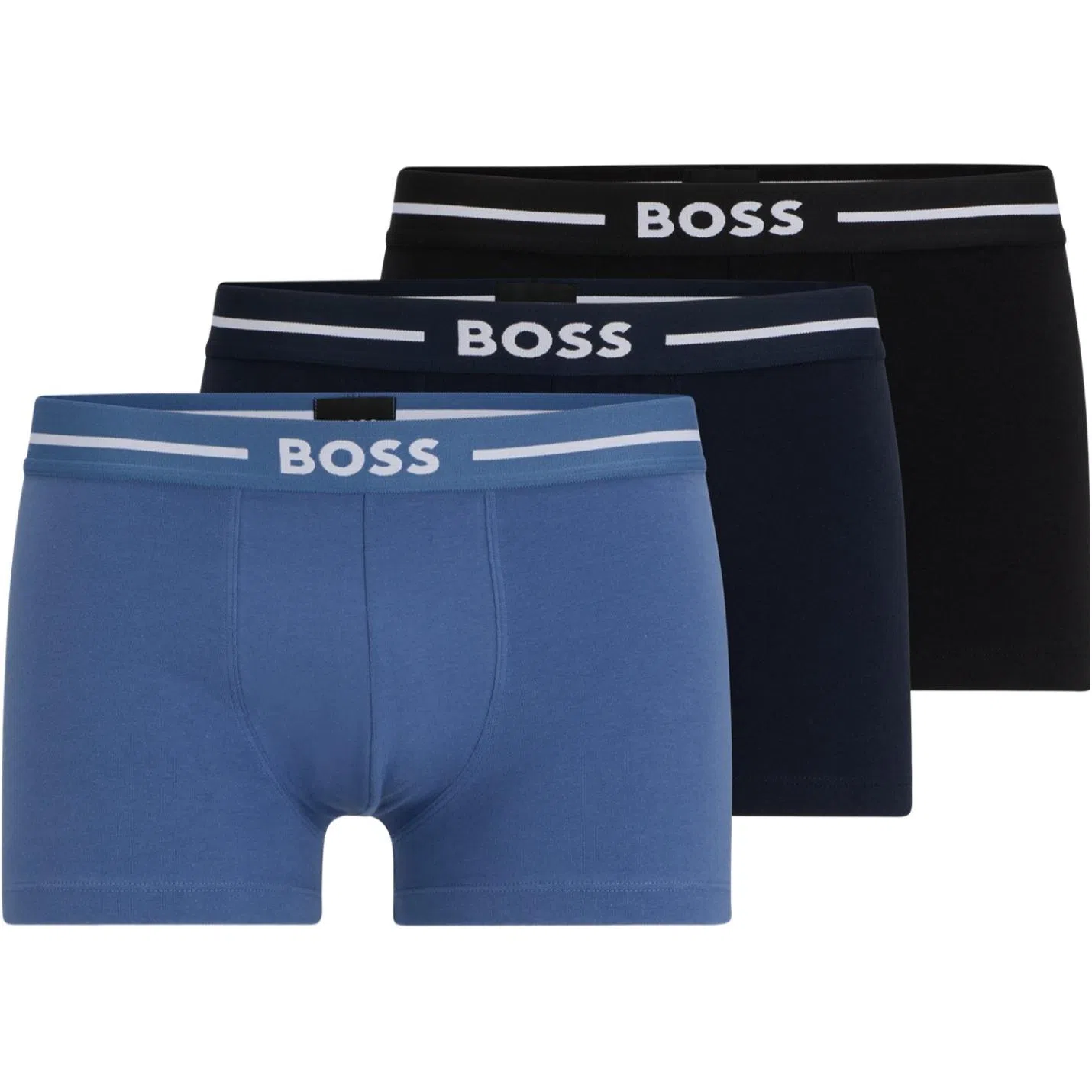 HUGO BOSS