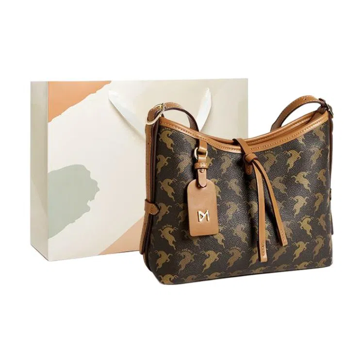 15 MINS Tote