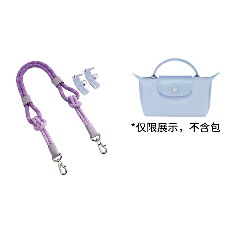 Craftsmanship Mini Bag