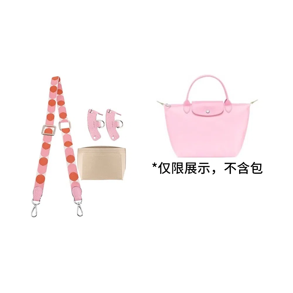 匠心手工坊 时尚百搭休闲 帆布 包带 女款 多色