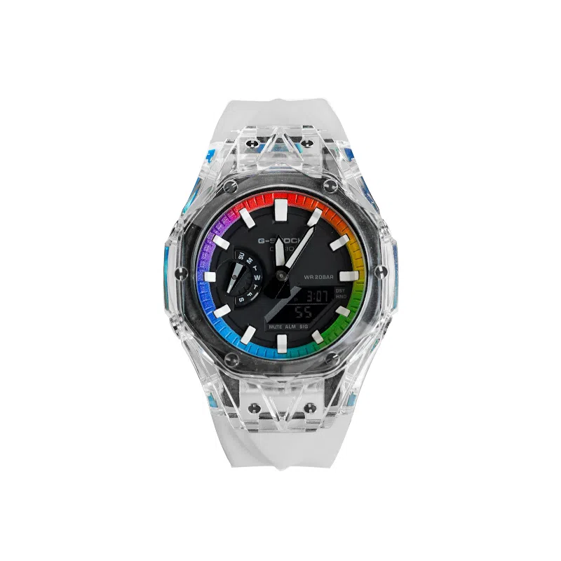 G-SHOCK GA-2100-7A