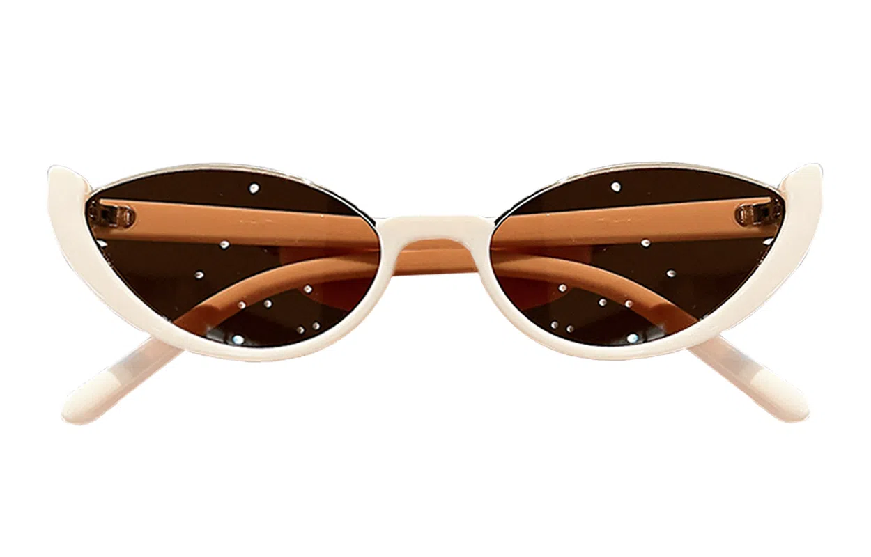 VINEY Cat Eye Sunglasses