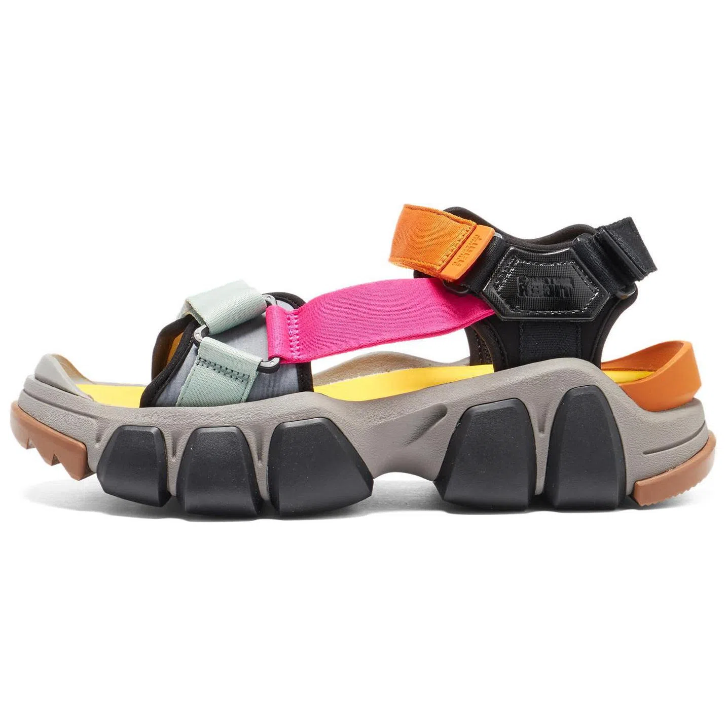 Onitsuka Tiger Dentigre Belted Brown