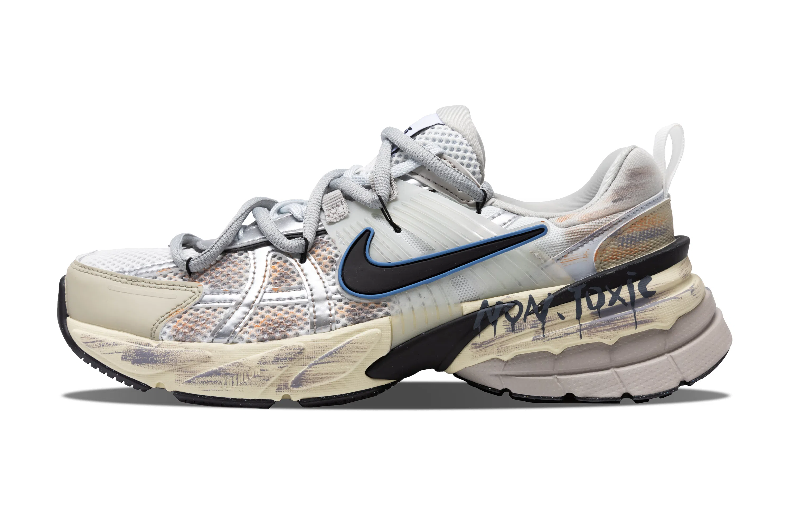 Nike V2K Run