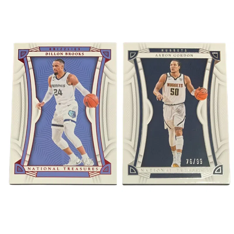 PANINI 2022-23 base 99 2