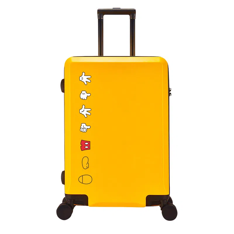 MESUCA ABS+PC 20242622