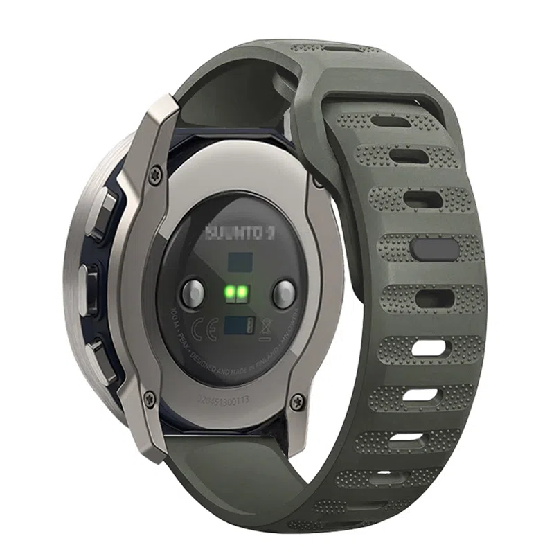 Penc iwatch SUUNTO579peak pro3Fitness