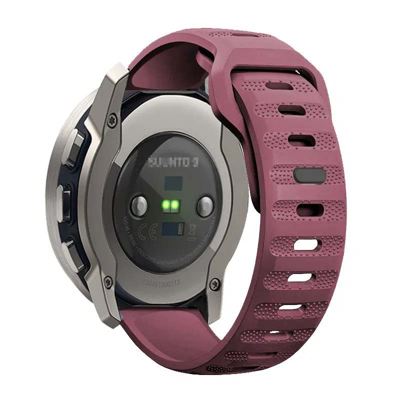 Penc iwatch SUUNTO579peak pro3Fitness