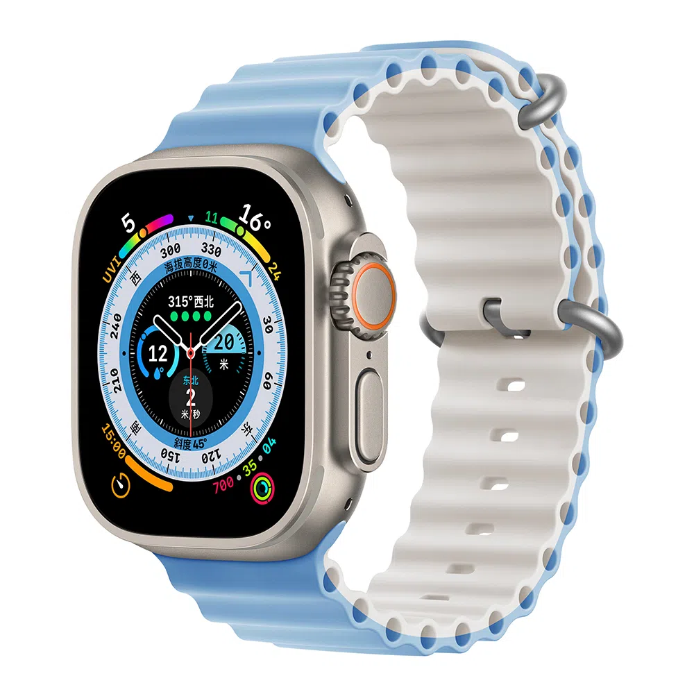 FZRT applewatch9iwatch ultraS9876