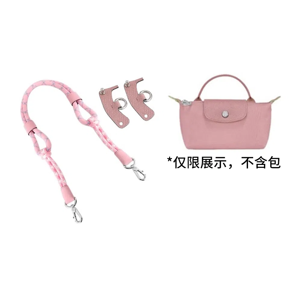 Craftsmanship Mini Bag