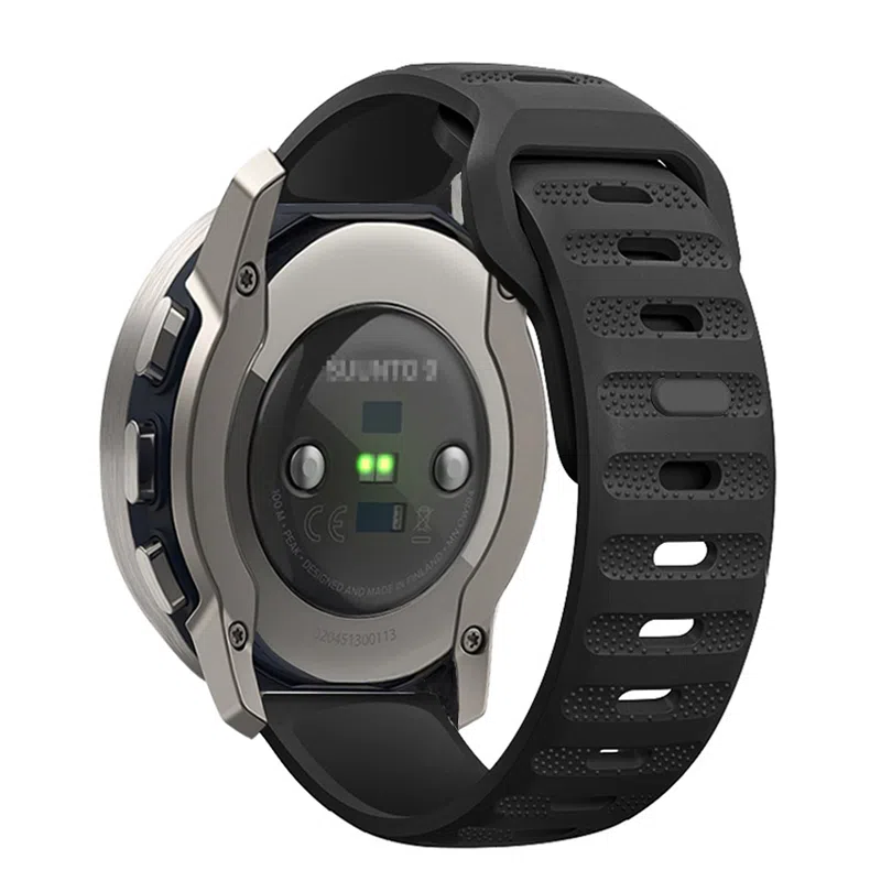 Penc iwatch SUUNTO579peak pro3Fitness