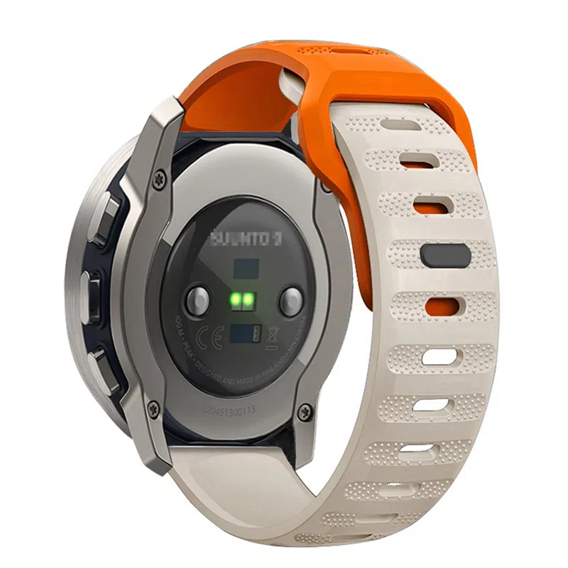 Penc iwatch SUUNTO579peak pro3Fitness