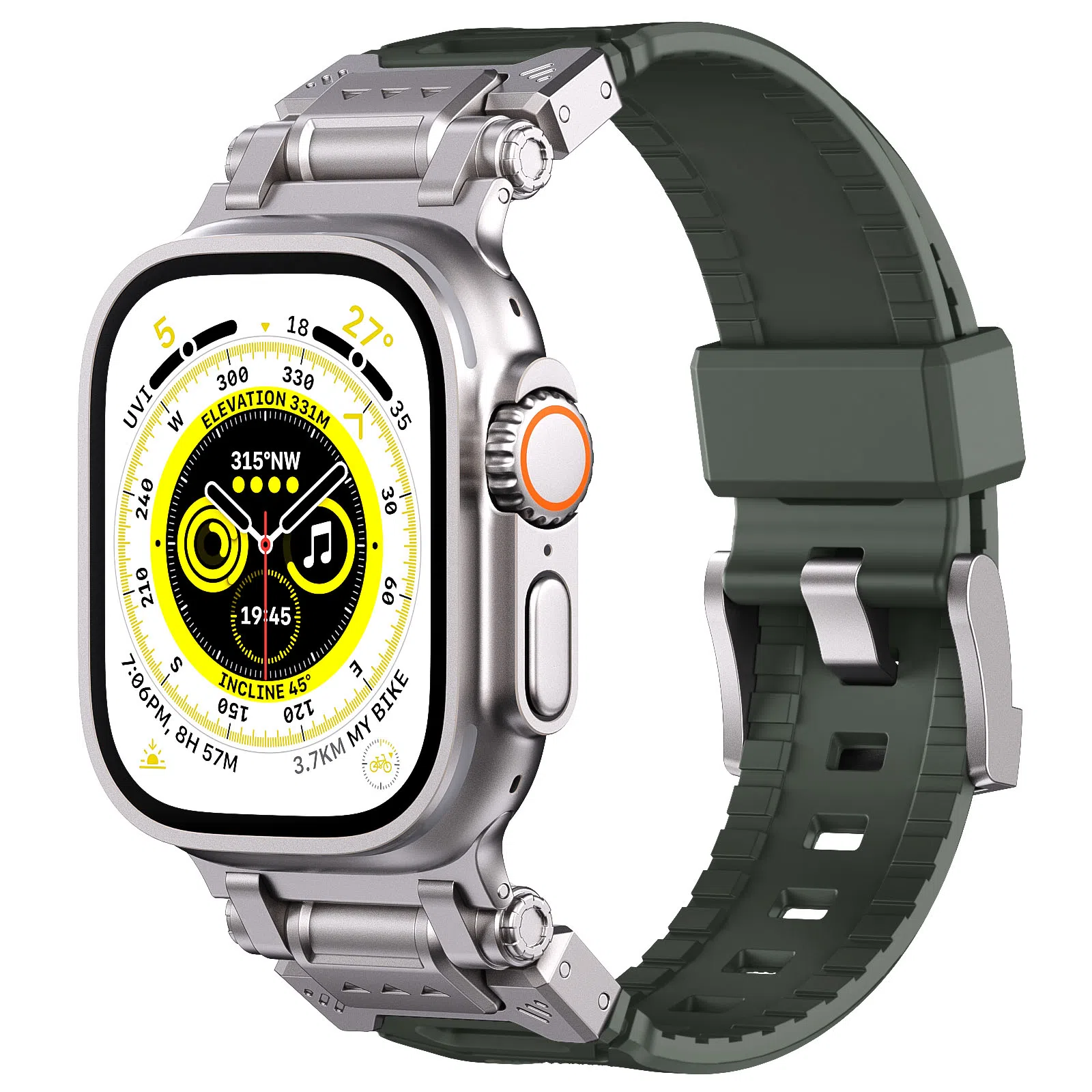 IKYOU apple 789seultra