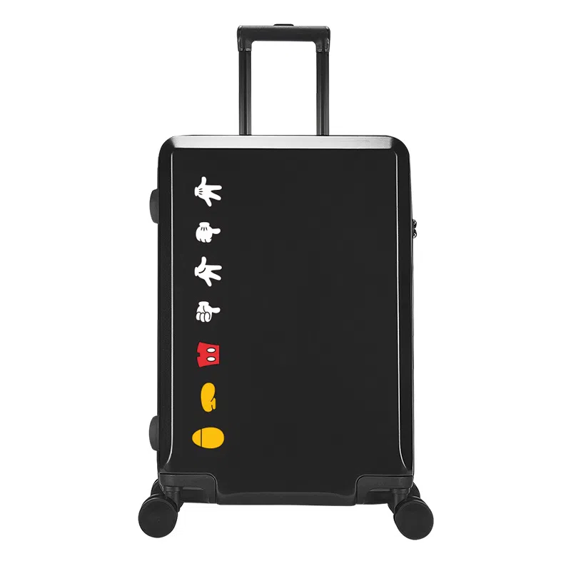 MESUCA ABS+PC 20242622