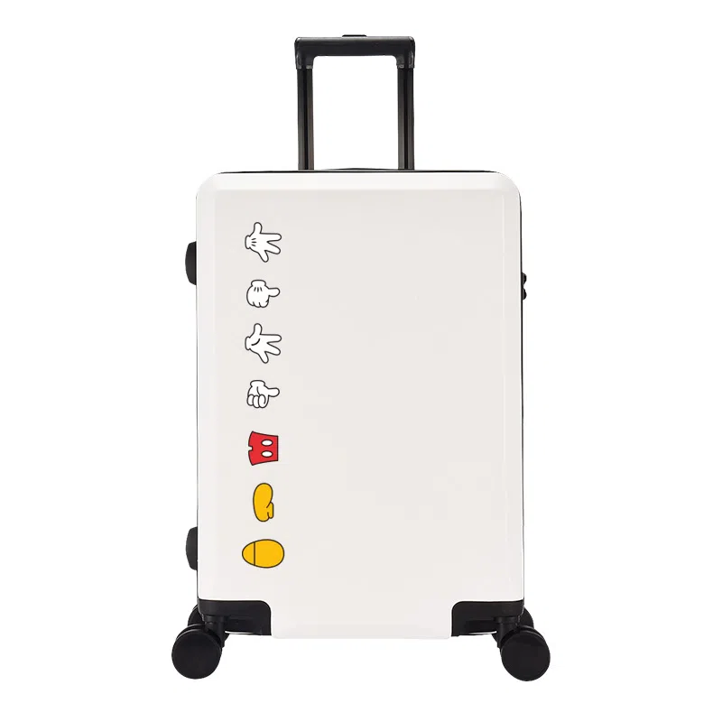 MESUCA ABS+PC 20242622