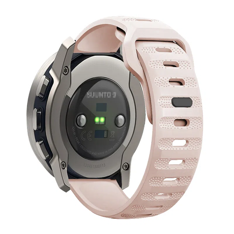 Penc iwatch SUUNTO579peak pro3Fitness