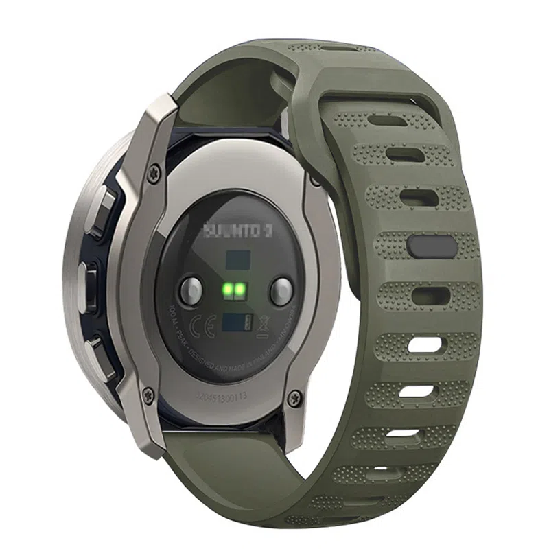 Penc iwatch SUUNTO579peak pro3Fitness
