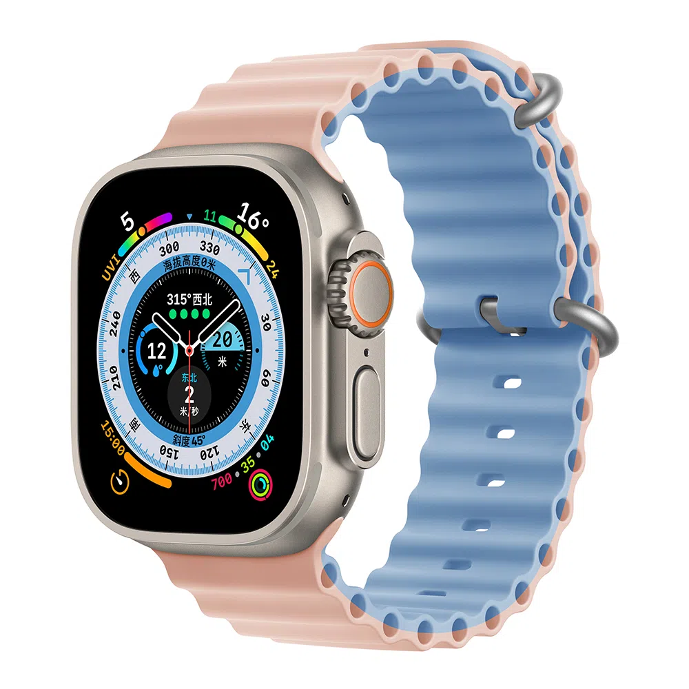 FZRT applewatch9iwatch ultraS9876
