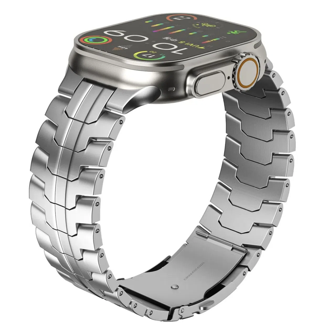 IKYOU apple watch