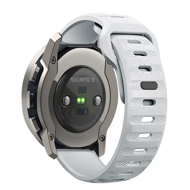Penc iwatch SUUNTO579peak pro3Fitness