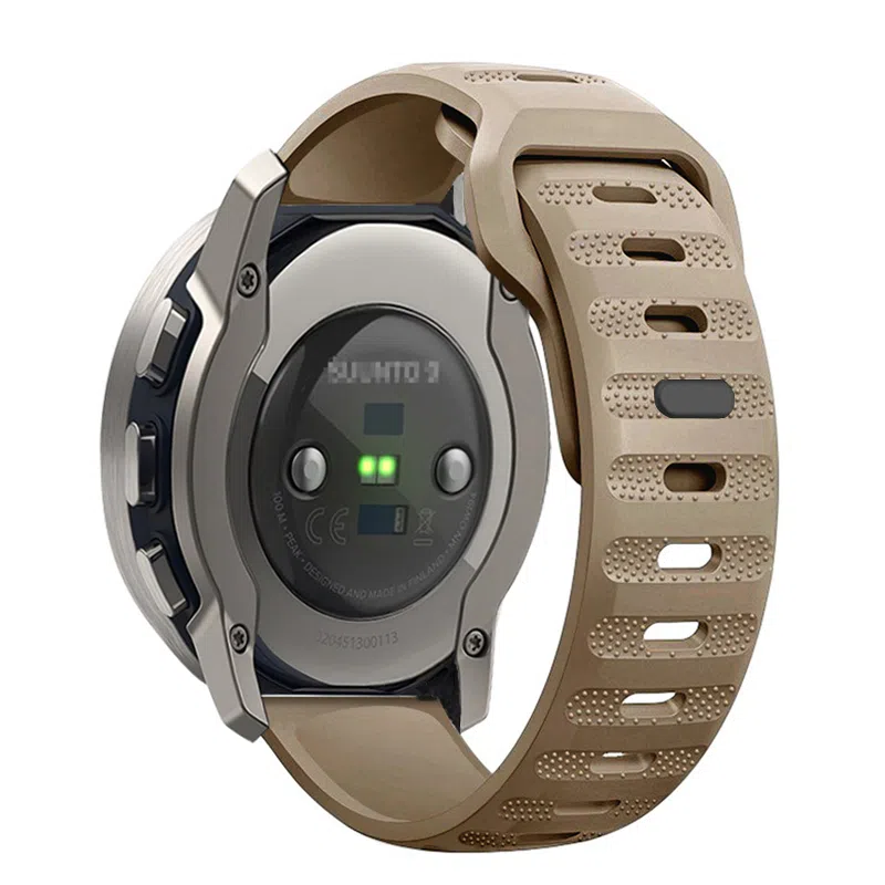 Penc iwatch SUUNTO579peak pro3Fitness