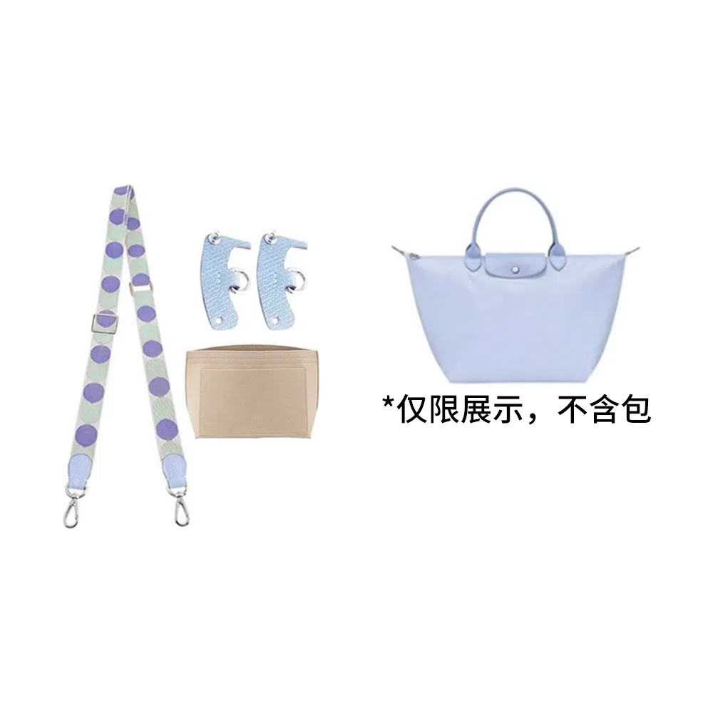 匠心手工坊 时尚百搭休闲 帆布 包带 女款 多色