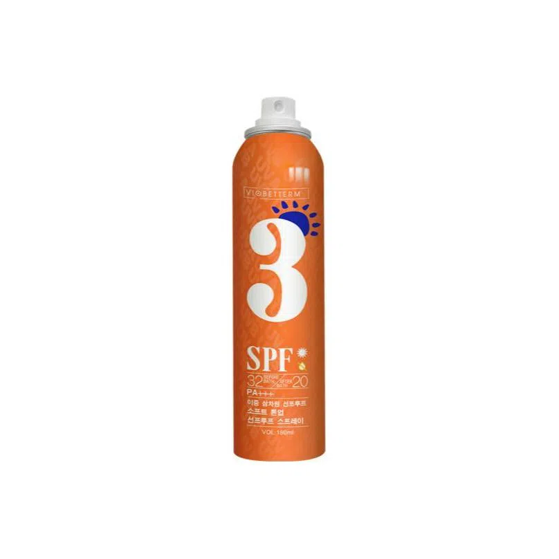 SPF32+PA++ 180ml180ml*3