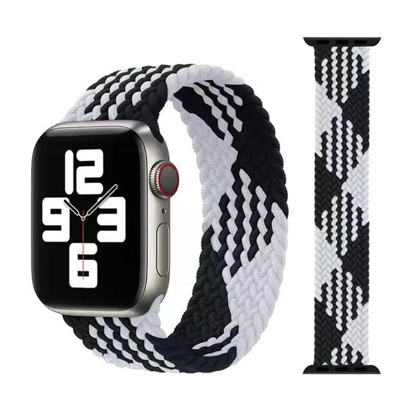 IOTS Apple watchiwatch