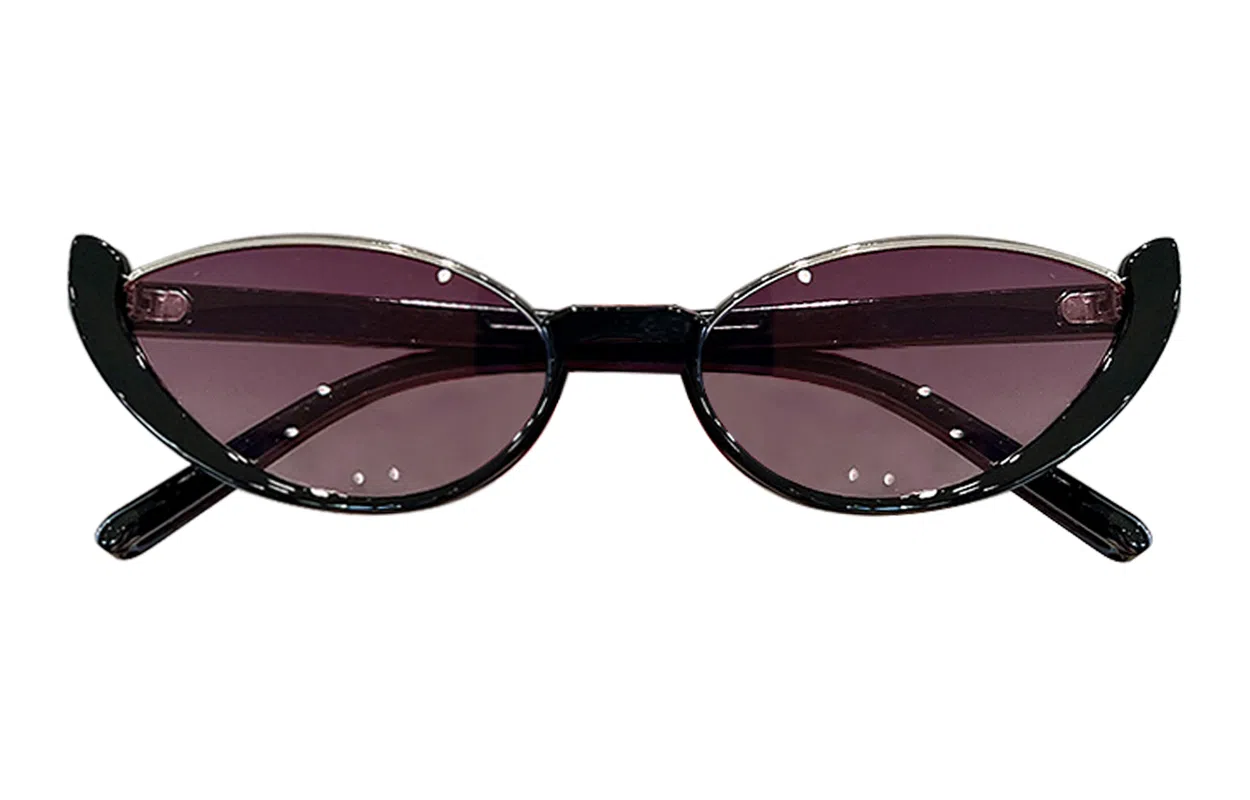 VINEY Cat Eye Sunglasses